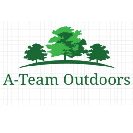 Top-rated yard cleanup service in Clearwater, MN - A-Team Outdoors
