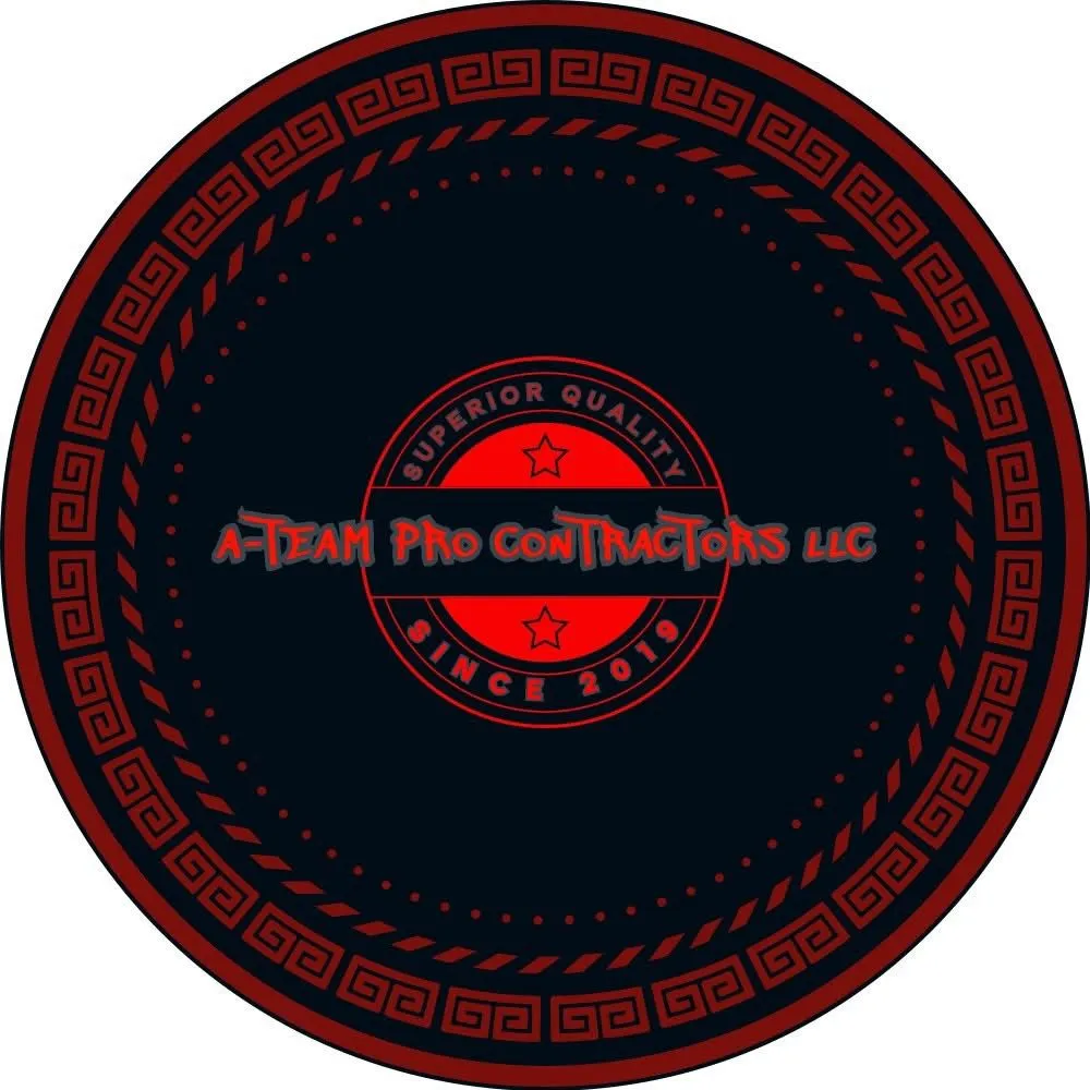 Professional yard maintenance in Salem, WV by A-team Pro Contractors