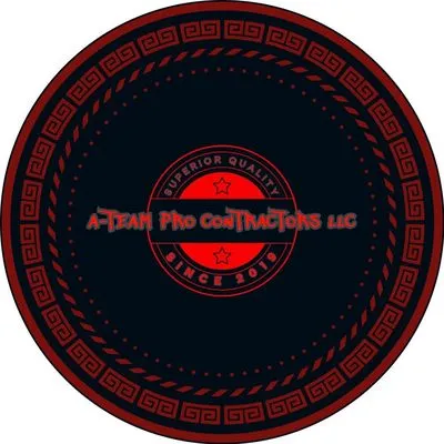 A-team Pro Contractors