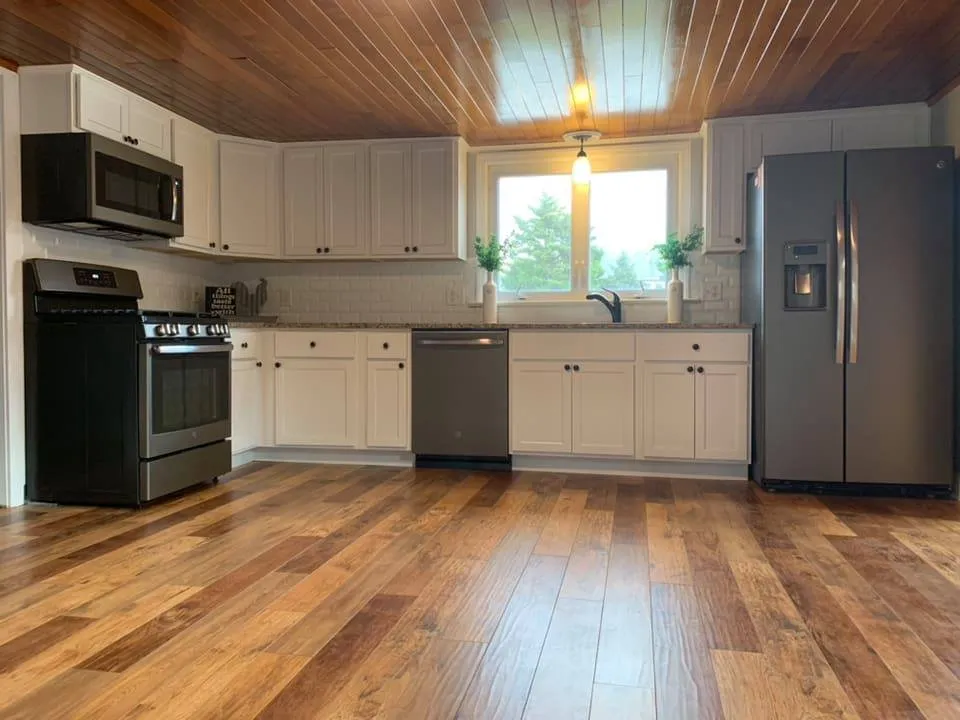 Professional landscape design in Vineland, NJ by A Team Property Solutions