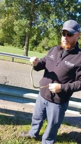 Expert yard cleanup service for residential properties across Vineland, NJ - A Team Property Solutions