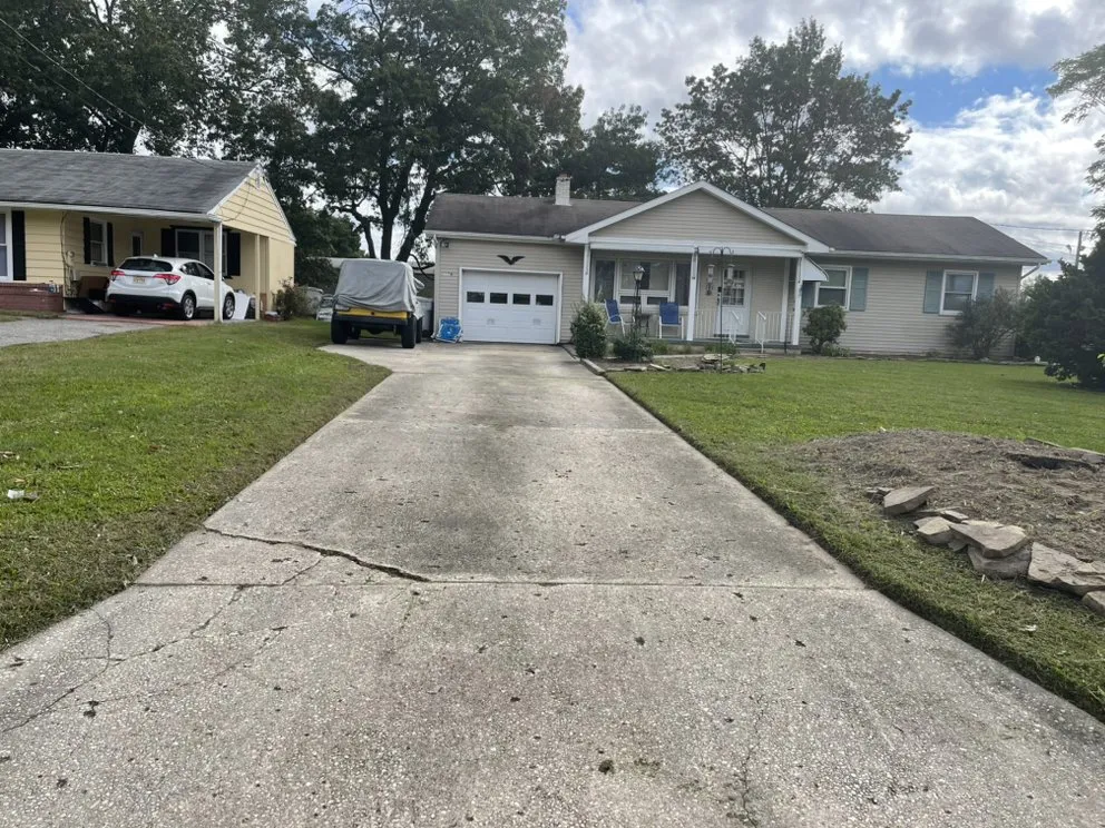 Trusted lawn mowing service in Vineland, NJ - A Team Property Solutions