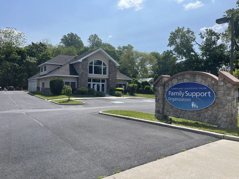 Reliable garden landscaping for year-round maintenance across Vineland, NJ - A Team Property Solutions