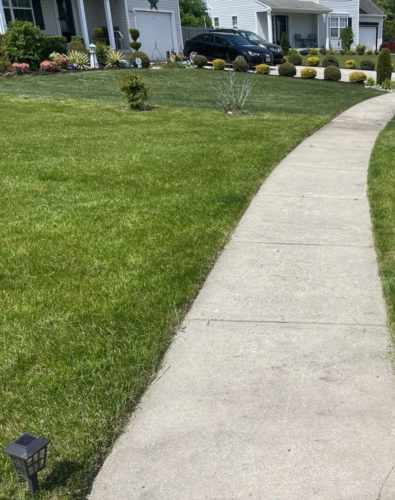 Trusted lawn mowing service experts serving Vineland, NJ - A Team Property Solutions