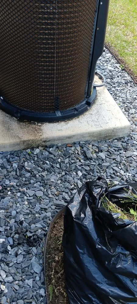 Affordable yard cleanup service for outdoor upgrades across Ocala, FL - A Team Weeding And Landscaping