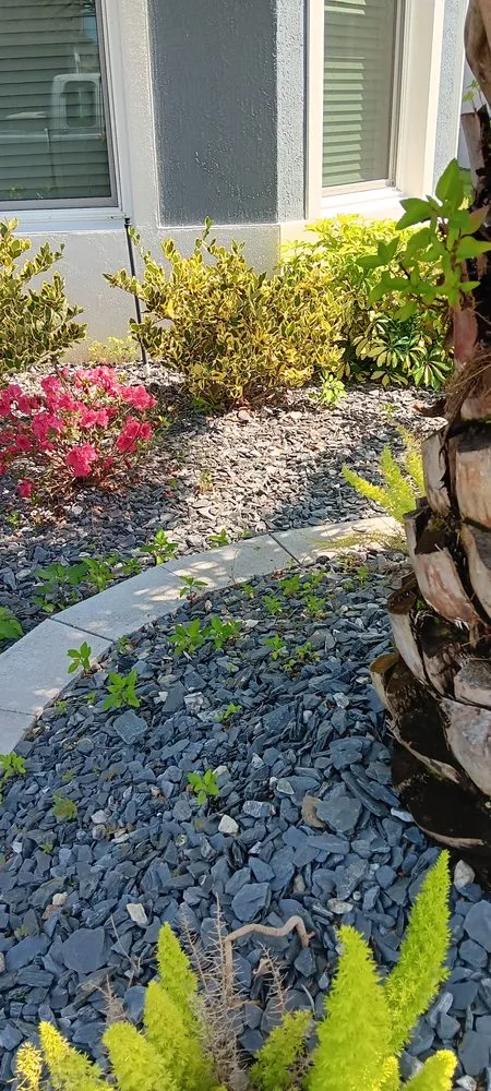 Top-rated lawn mowing service in Ocala, FL by A Team Weeding And Landscaping