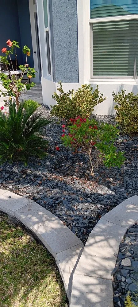 Reliable residential landscaping in Ocala, FL by A Team Weeding And Landscaping