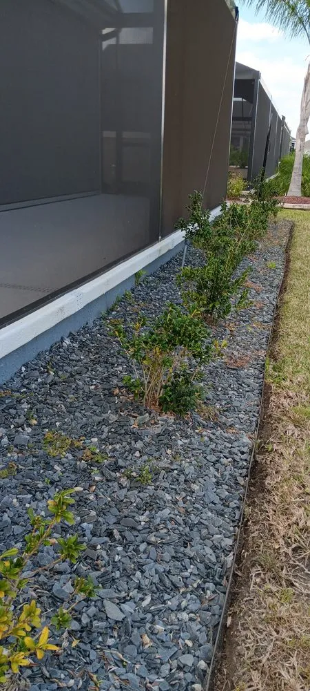 Affordable landscape installation near you in Ocala, FL by A Team Weeding And Landscaping