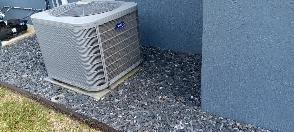 Professional landscape installation in Ocala, FL by A Team Weeding And Landscaping