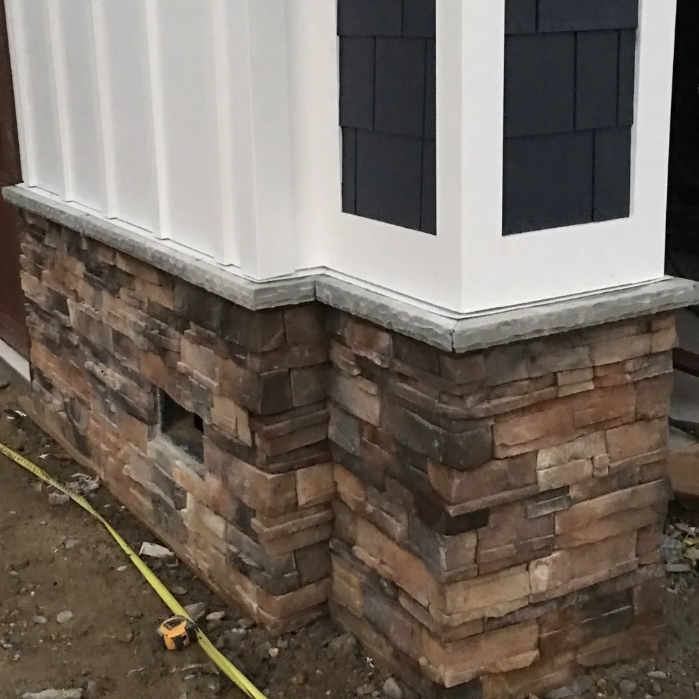 Trusted lawn mowing service for beautiful yards across South Plainfield, NJ - A-Tech Landscape Design