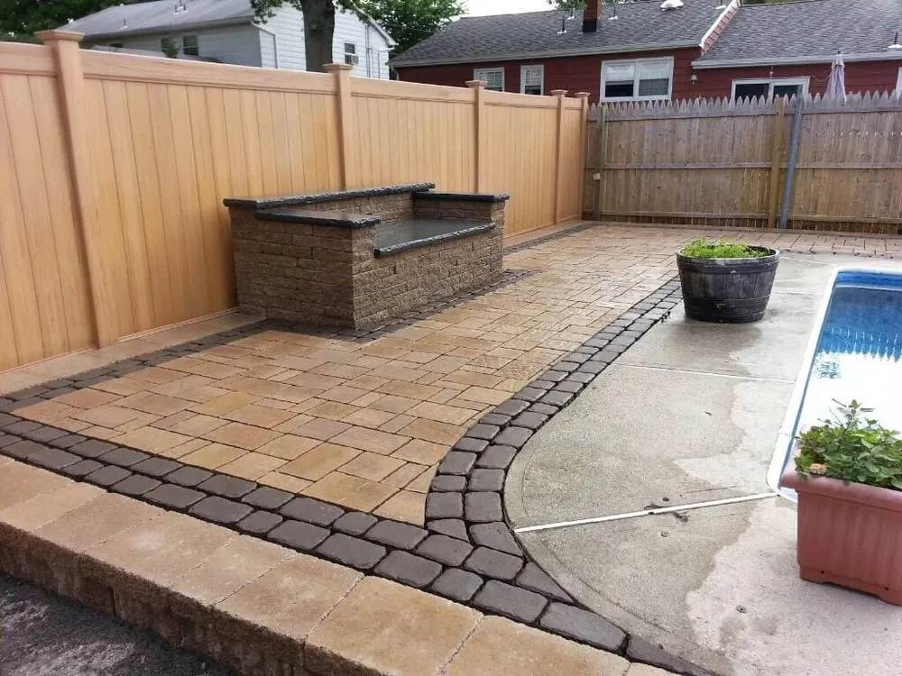 Affordable landscape design experts serving South Plainfield, NJ - A-Tech Landscape Design