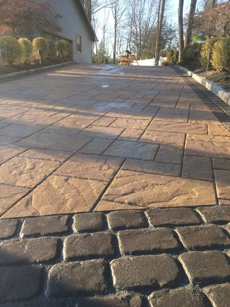 Trusted residential landscaping in South Plainfield, NJ by A-Tech Landscape Design