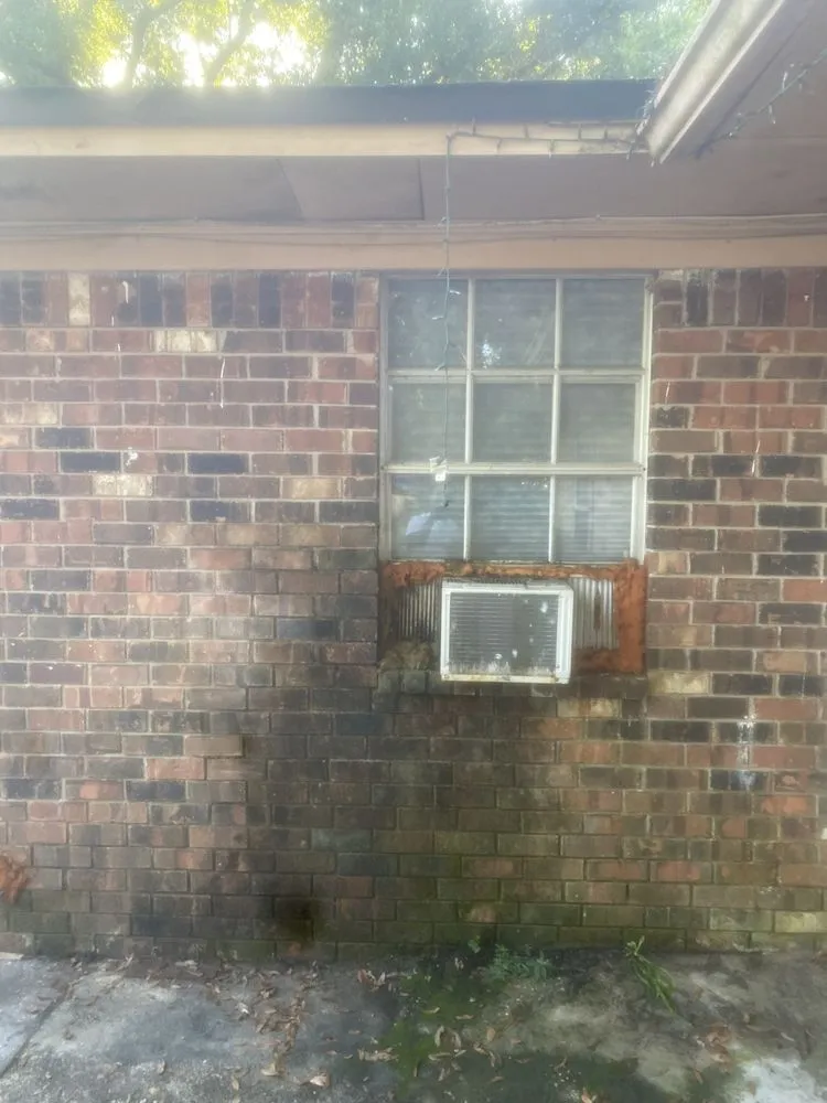 Local yard maintenance experts serving Pensacola, FL - A Third Hand