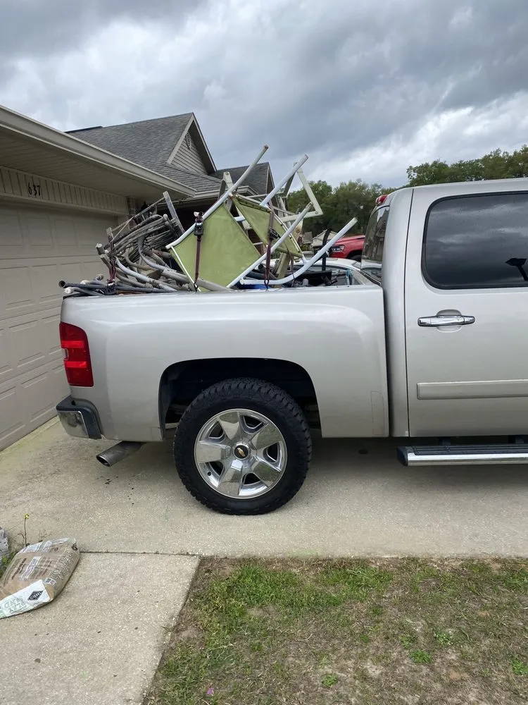 Custom landscape installation experts serving Pensacola, FL - A Third Hand