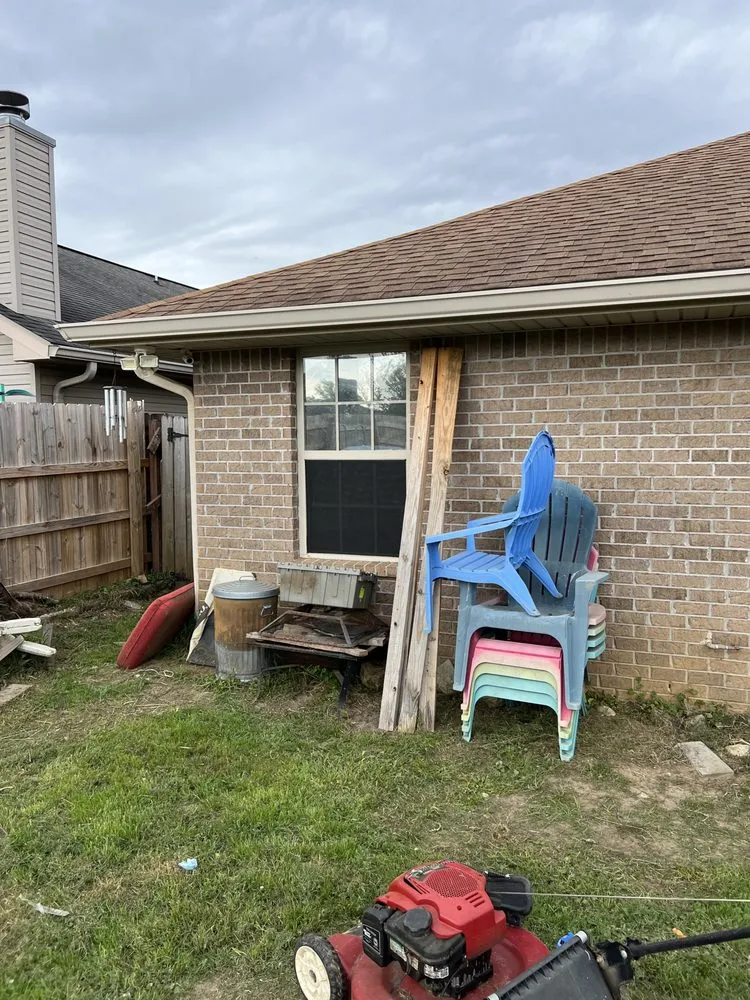 Local outdoor landscaping in Pensacola, FL - A Third Hand