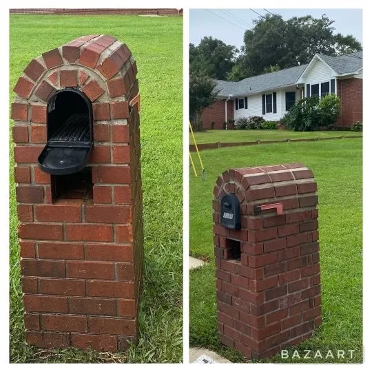 Top-rated residential landscaping in Pensacola, FL - A Third Hand