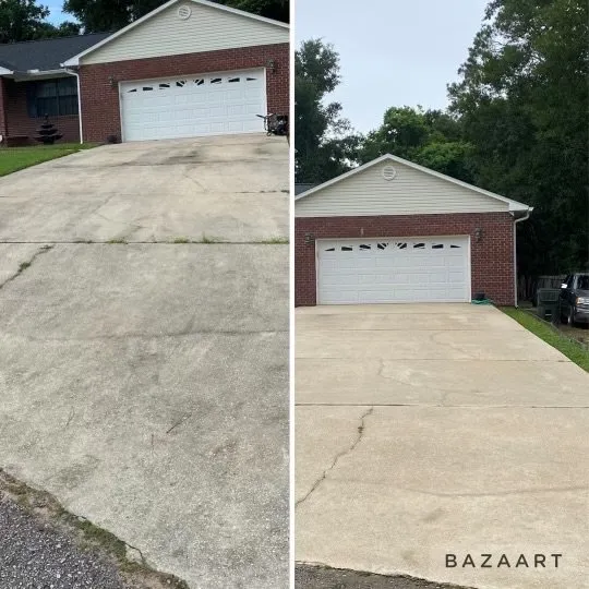 Top-rated lawn care service in Pensacola, FL - A Third Hand