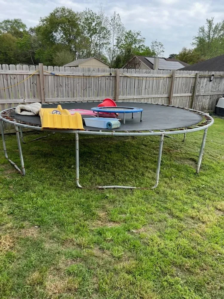 Reliable landscaping services experts serving Pensacola, FL - A Third Hand