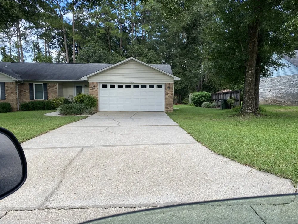 Top-rated residential landscaping for homes across Pensacola, FL - A Third Hand