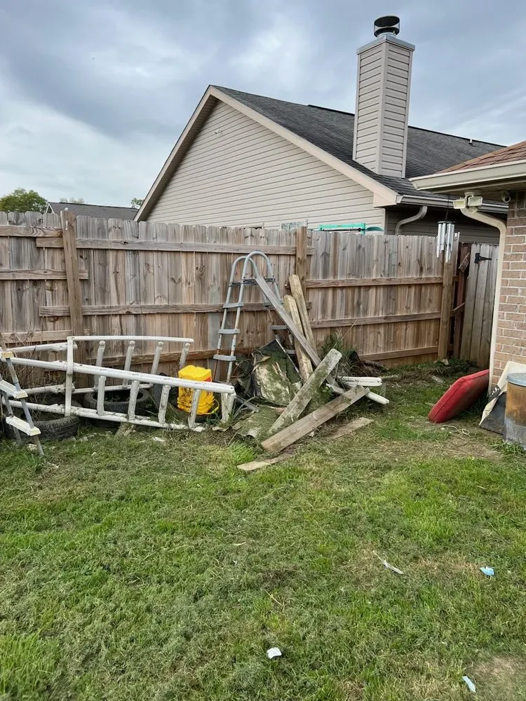 Affordable garden landscaping in Pensacola, FL - A Third Hand