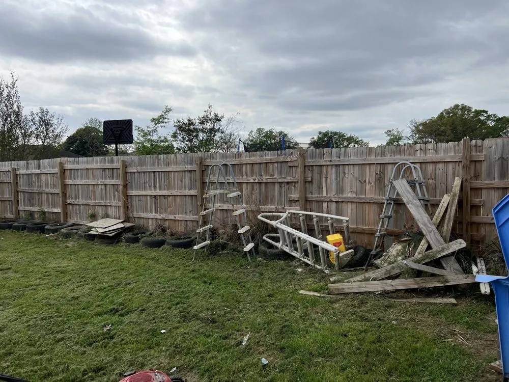 Trusted landscaping services near you across Pensacola, FL - A Third Hand