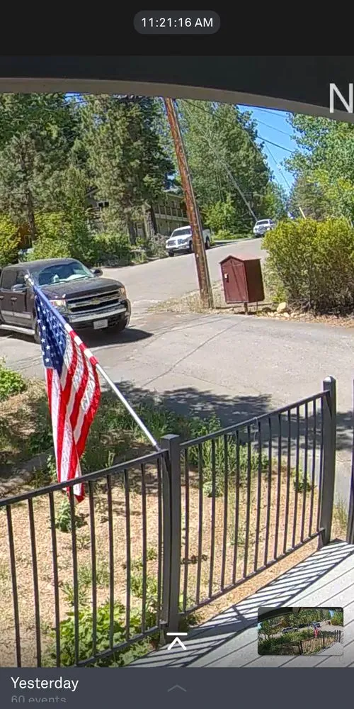 Local garden landscaping in Kings Beach, CA by A Thyme To Plant