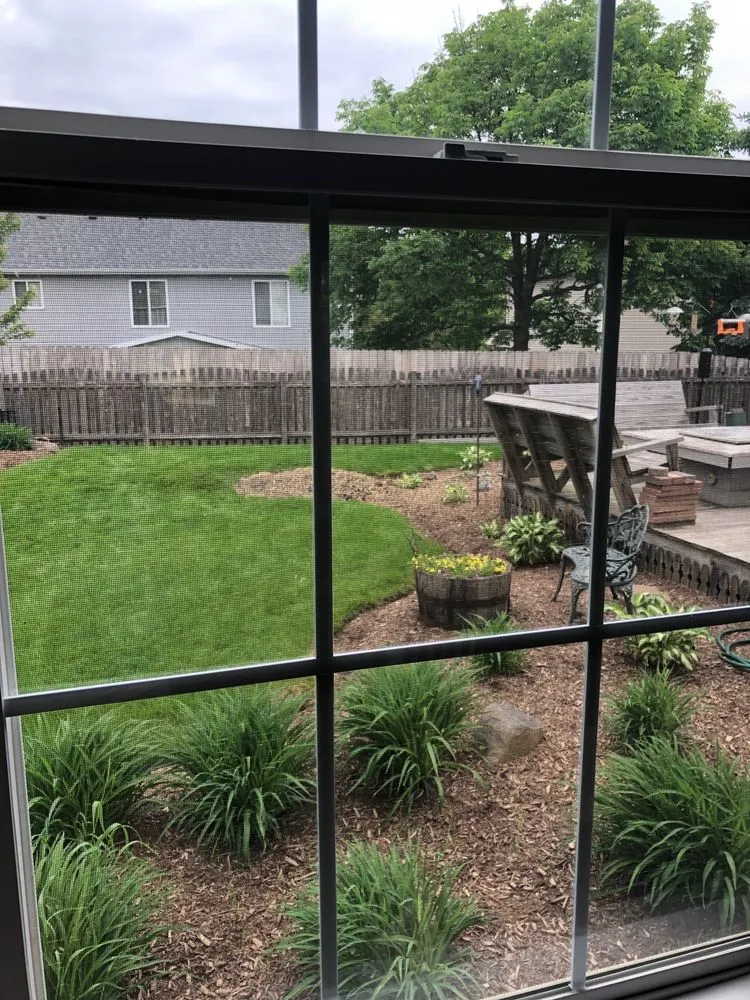 Affordable yard maintenance experts serving Woodstock, IL - A-Timberworks