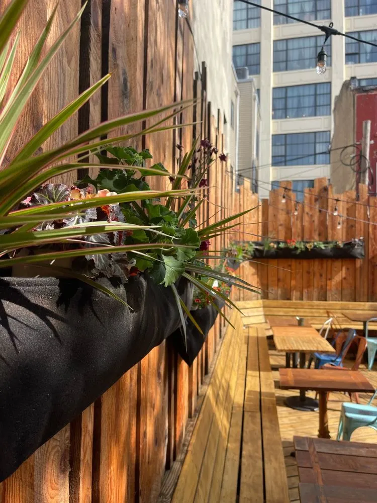 Reliable landscape installation for residential properties across Philadelphia, PA - A Tiny Om