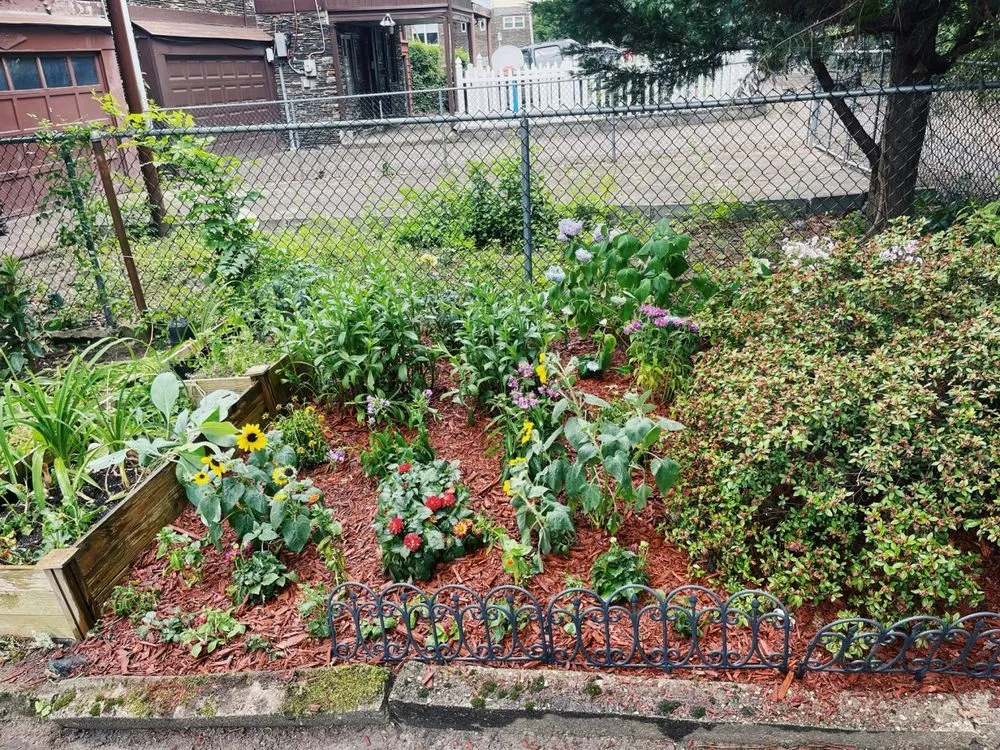 Local lawn care service experts serving Philadelphia, PA - A Tiny Om