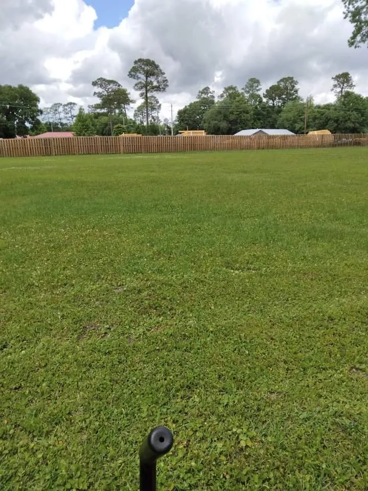 Reliable garden landscaping experts serving Georgetown, SC - A to B Lawn Service