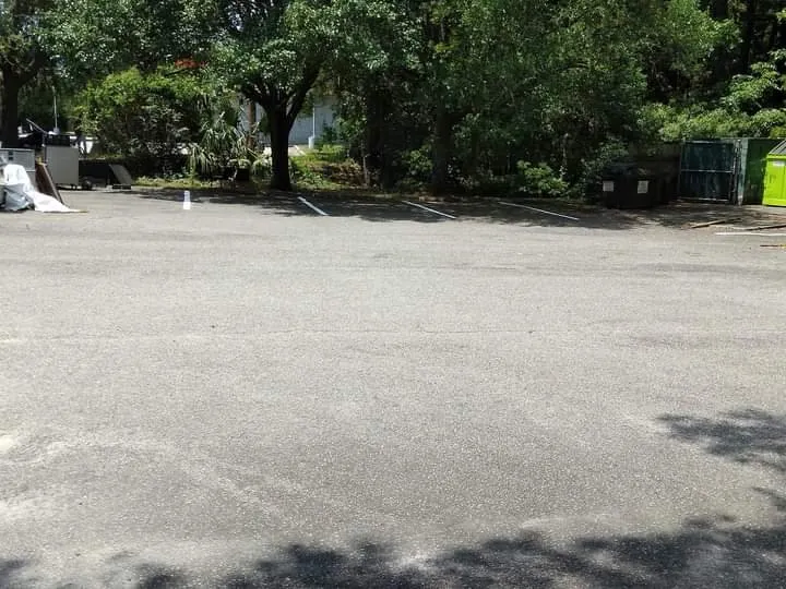 Trusted landscaping services in Georgetown, SC - A to B Lawn Service