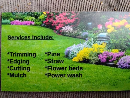 A to B Lawn Service
