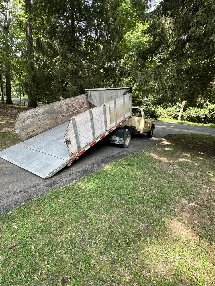 Top-rated yard maintenance for year-round maintenance across Kennett Square, PA - A to R Land&Home Solutions