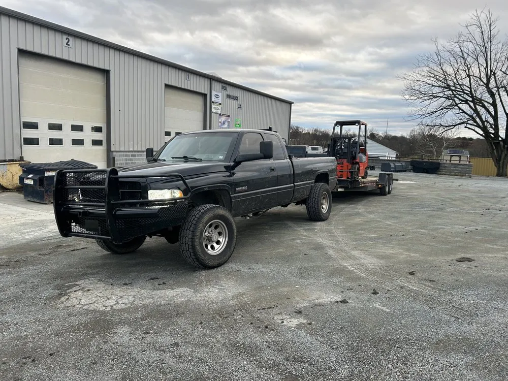 Custom lawn care service near you in Kennett Square, PA by A to R Land&Home Solutions