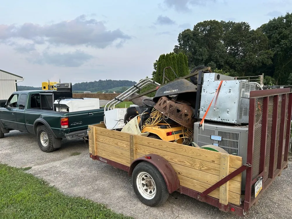 Local residential landscaping for beautiful yards in Kennett Square, PA by A to R Land&Home Solutions