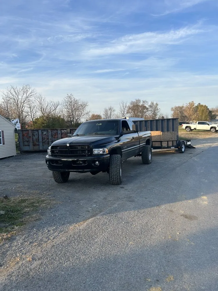 Professional residential landscaping experts serving Kennett Square, PA - A to R Land&Home Solutions