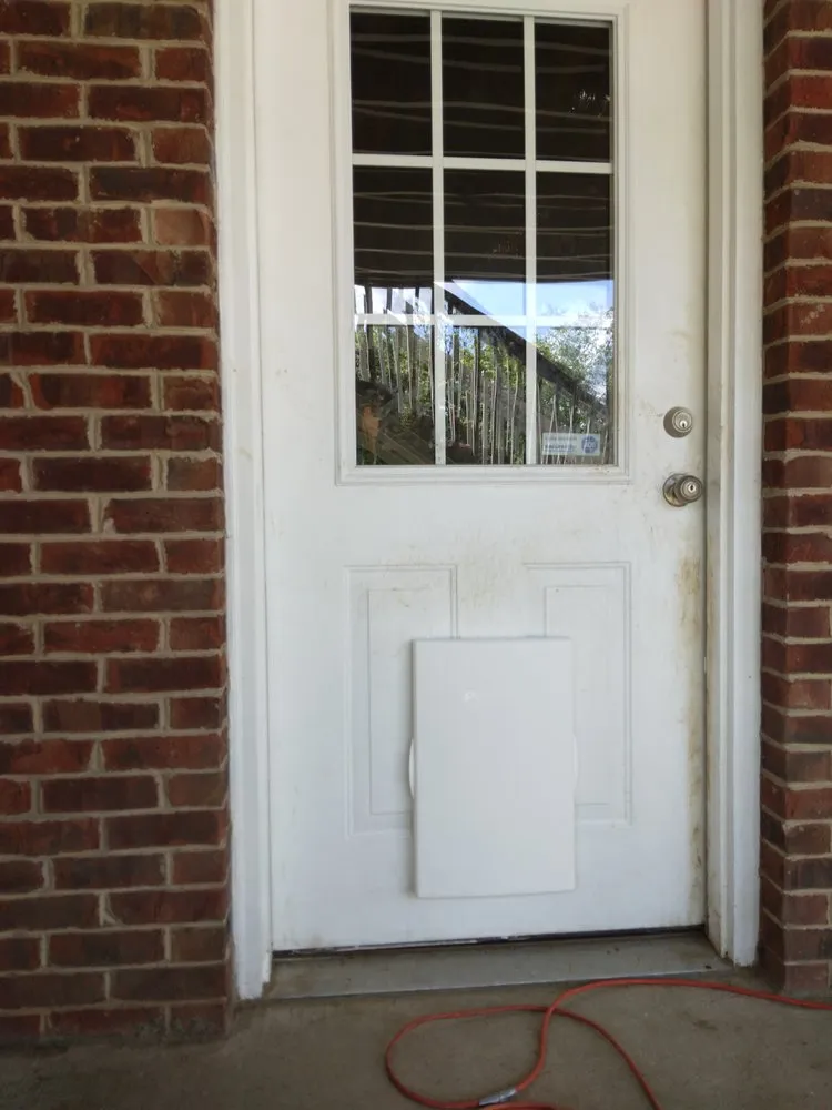 Reliable garden landscaping for beautiful yards across Kingsport, TN - A to Z By Double B