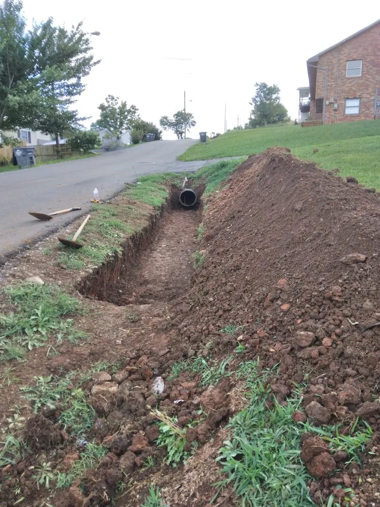 Reliable outdoor landscaping for beautiful yards across Kingsport, TN - A to Z By Double B