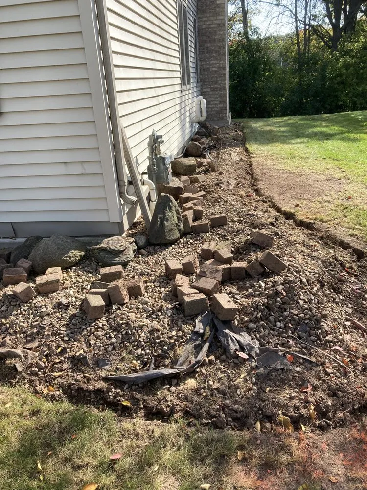 Affordable outdoor landscaping experts serving Green Bay, WI - A to Z Complete