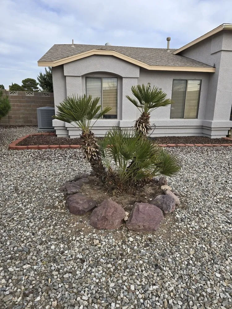 Trusted landscaping services for outdoor upgrades in Sierra Vista, AZ by A to Z Grounds Keeping