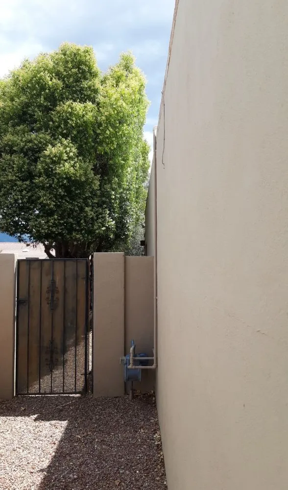 Expert yard cleanup service in Sierra Vista, AZ - A to Z Grounds Keeping