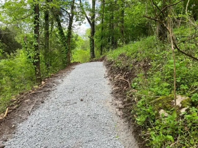 Expert outdoor landscaping for year-round maintenance in Red Boiling Springs, TN by A to Z Home and Property Maintenance