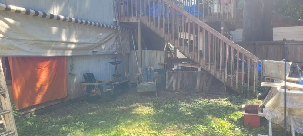 Trusted garden landscaping in Granite Falls, WA - A To Z Home And Yard Care