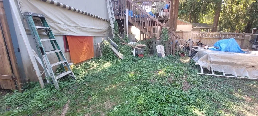 Professional landscape design for year-round maintenance across Granite Falls, WA - A To Z Home And Yard Care