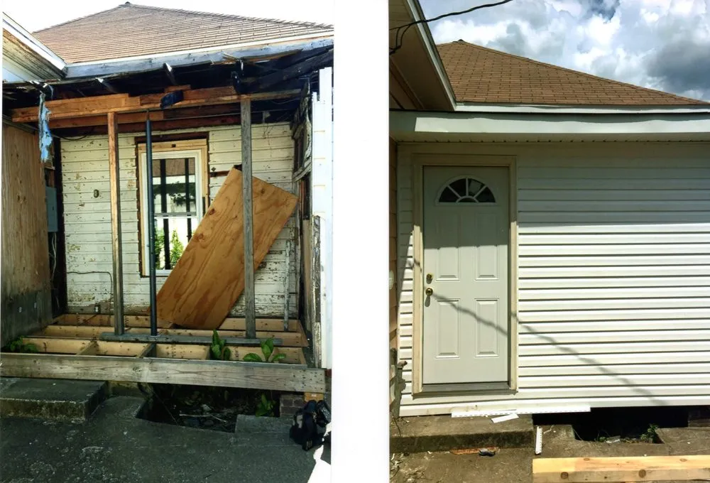 Top-rated lawn care service with custom design in Huntington, WV by A to Z Home Improvement