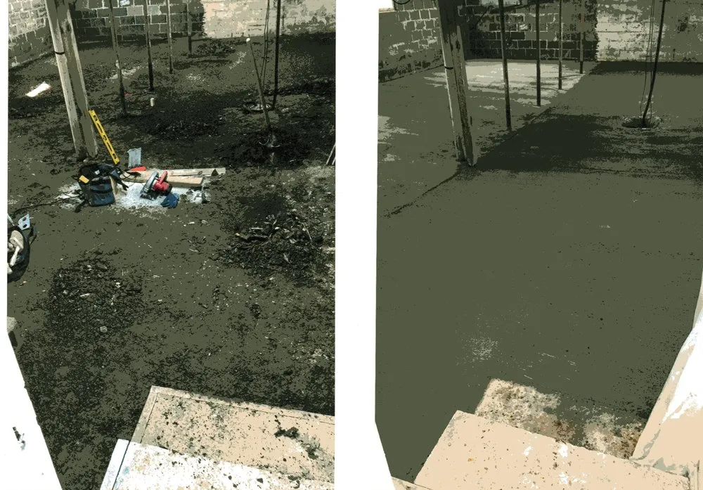 Reliable yard maintenance experts serving Huntington, WV - A to Z Home Improvement