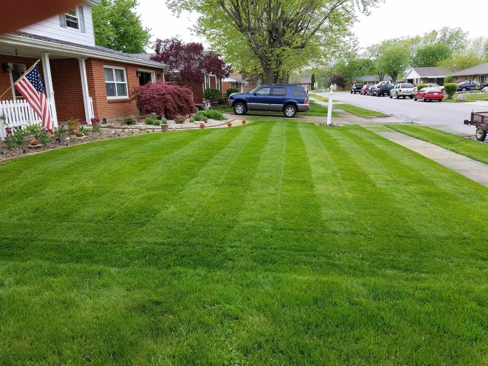 Custom landscape installation experts serving Pittsburgh, PA - A to Z Landscapes