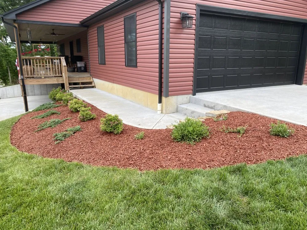 Top-rated yard cleanup service for outdoor upgrades in Burlington, KY by A to Z Landscaping