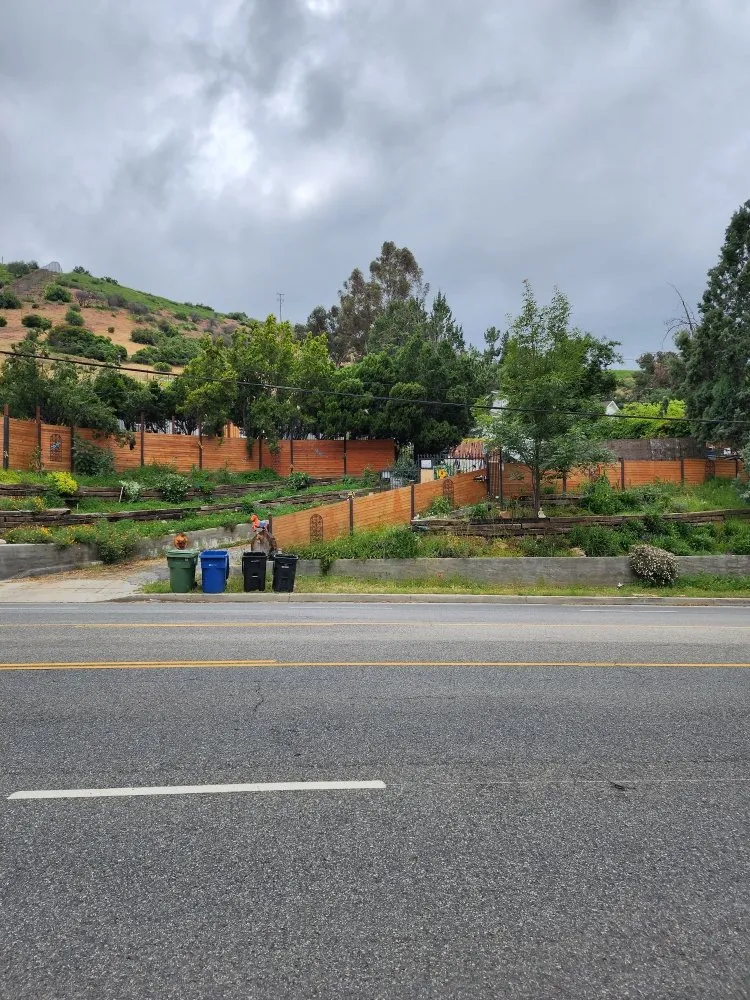 Trusted outdoor landscaping experts serving Glendale, CA - A To Z Landscaping