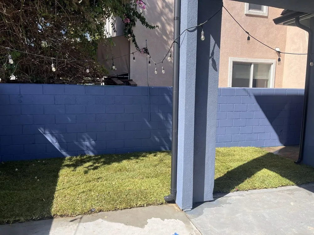 Custom residential landscaping for year-round maintenance in Glendale, CA by A To Z Landscaping